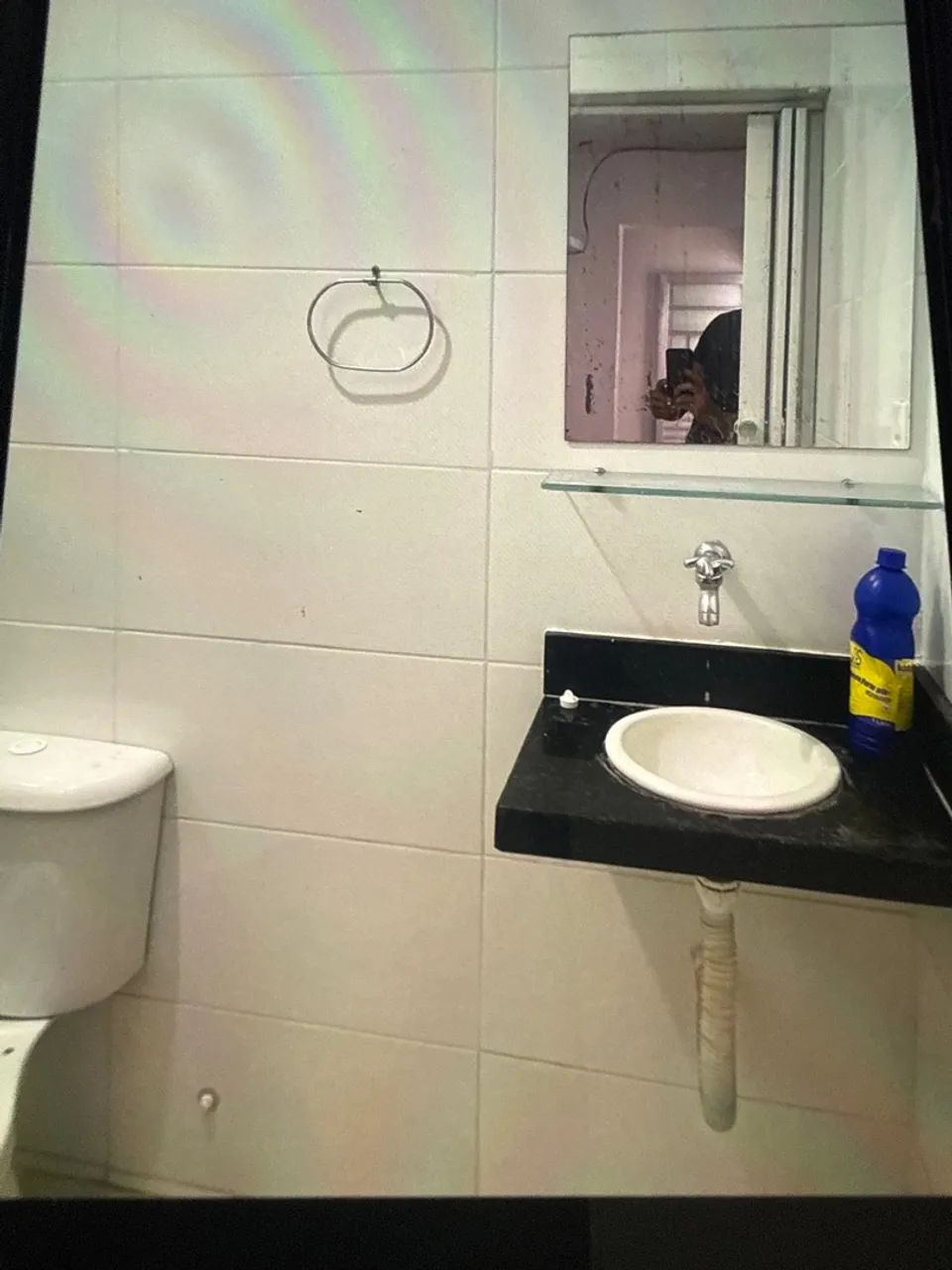 Kitinete mobiliado Pajuçara  - Foto 4
