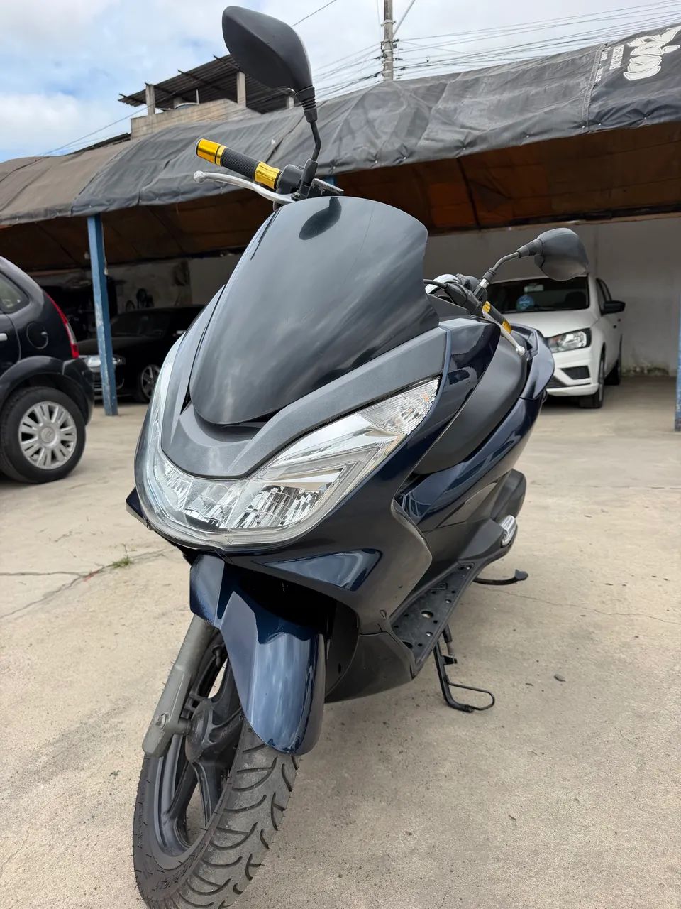 Honda pcx 2018 - Foto 3