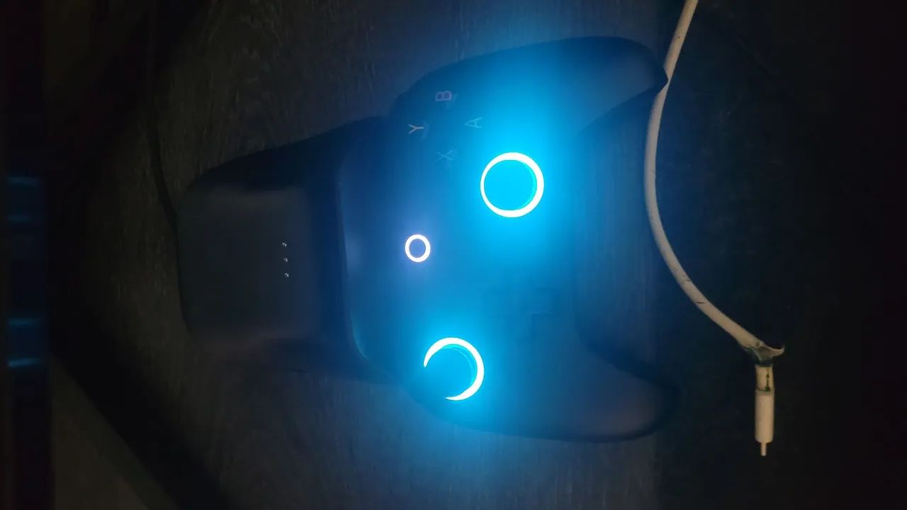 Controle 8BitDo Ultimate 2 - Foto 2