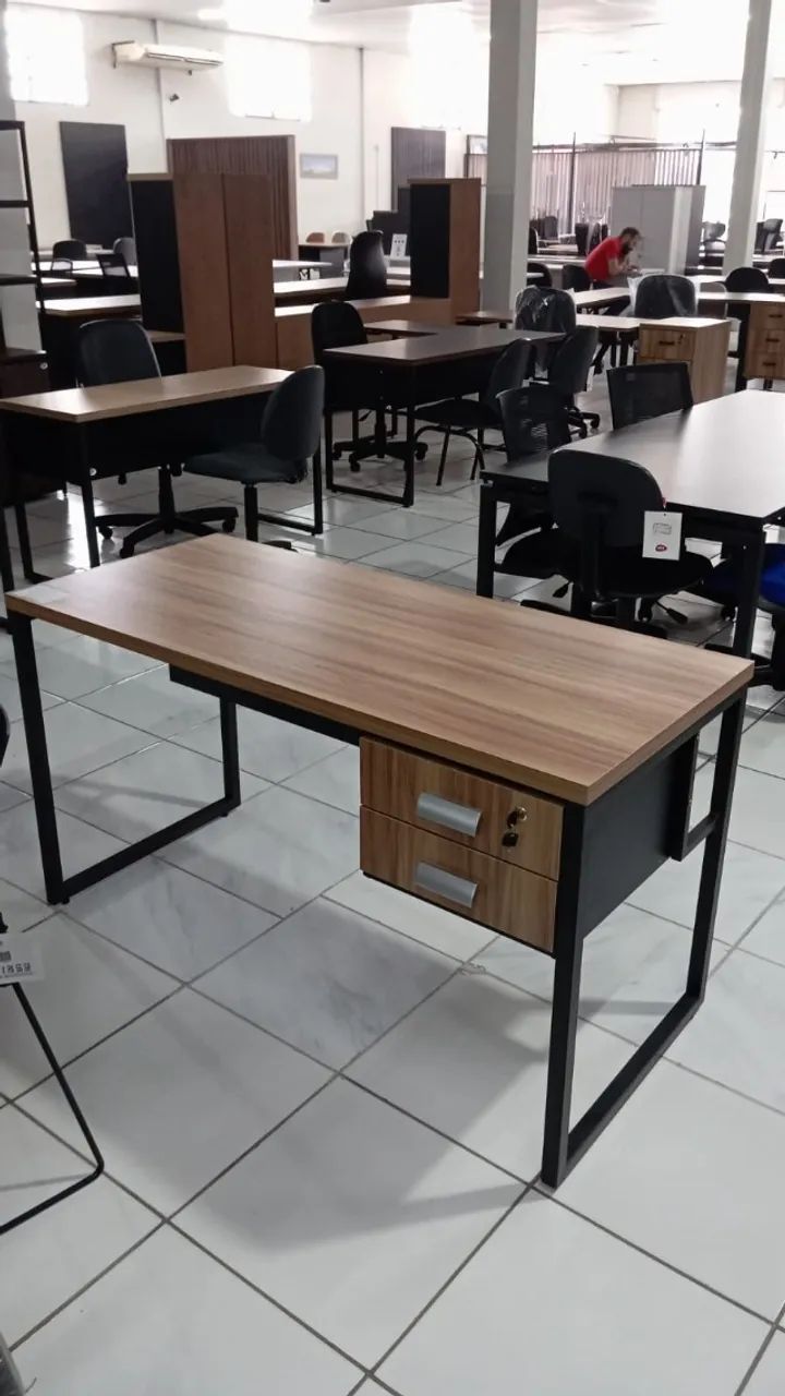 vendo mesas MDF