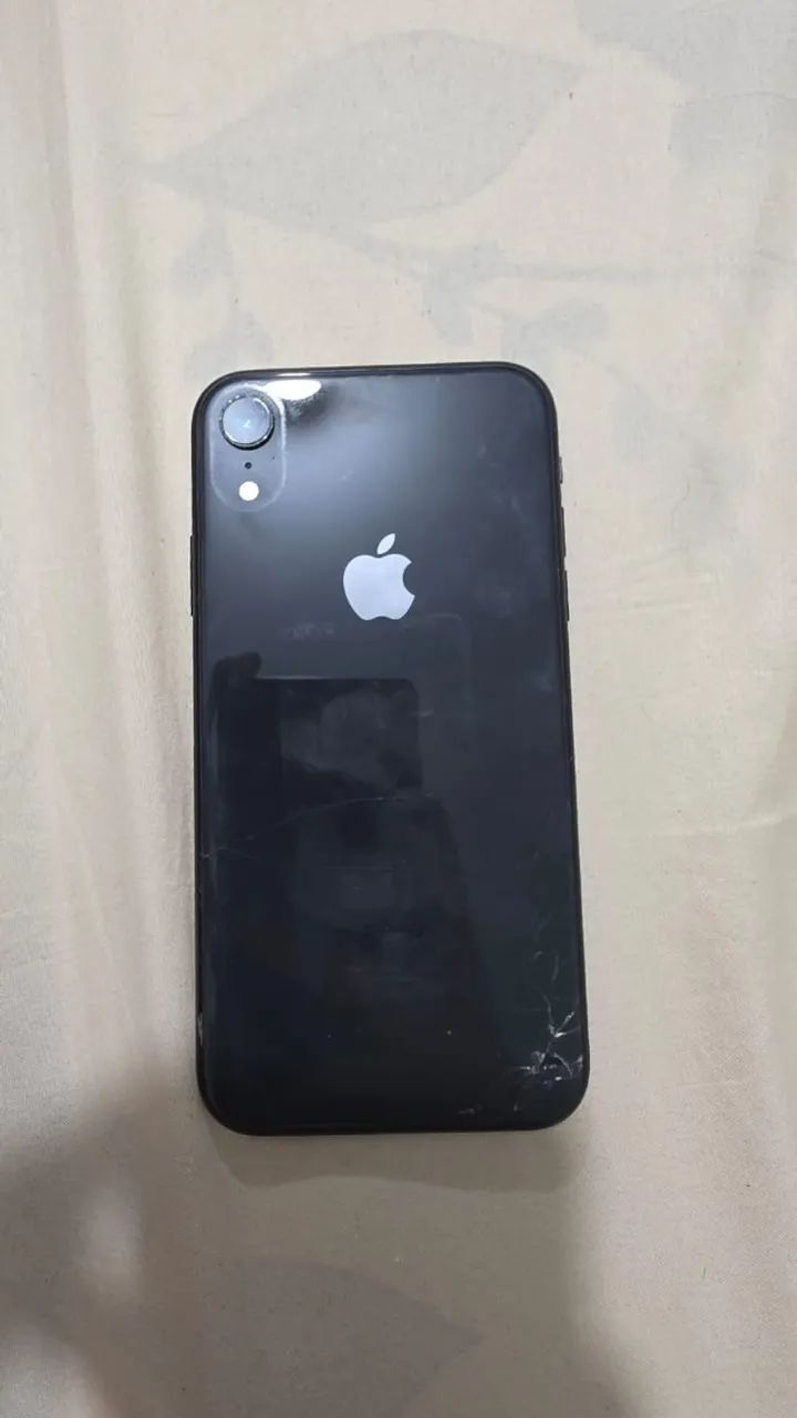 IPHONE XR - Foto 5