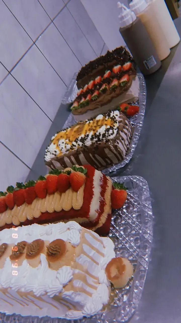 Ofereço meus serviços de confeiteira  - Foto 5