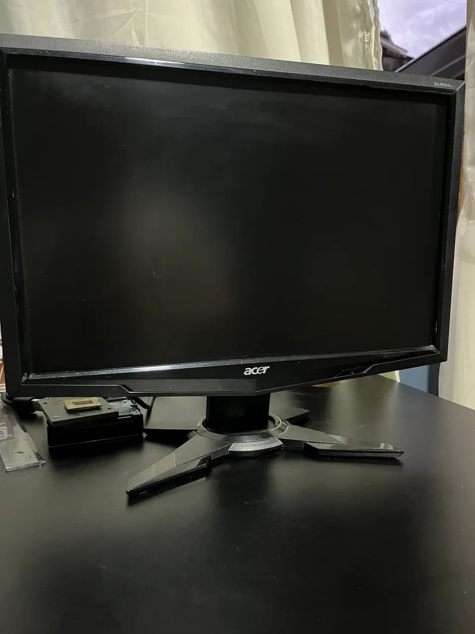 Monitor Acer 19 Polegadas - Foto 3
