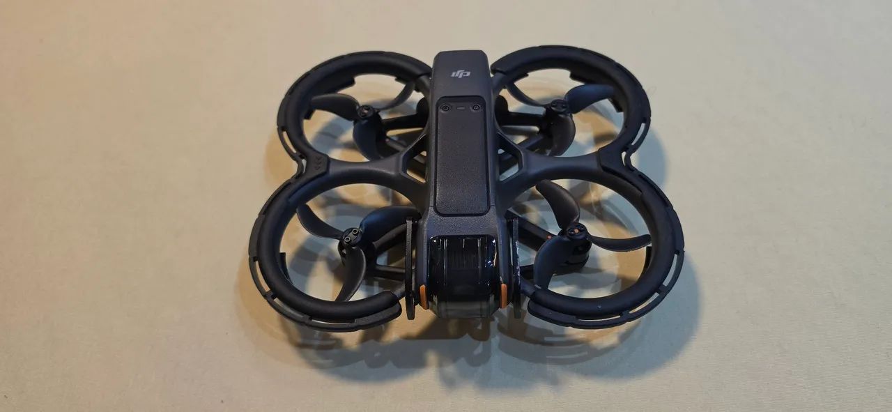 DJI Avata 2 Fly More Combo | Estado de Novo | 3 Baterias - Foto 2