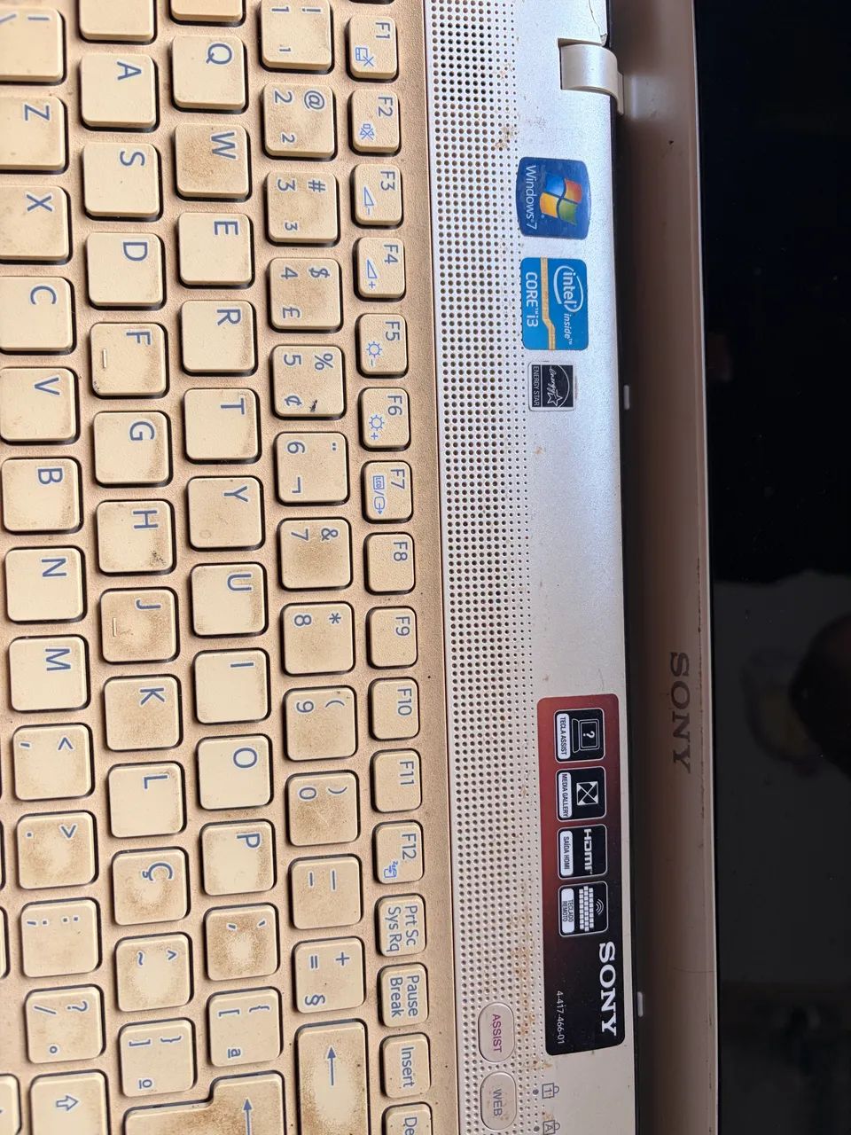 Notebook - Foto 5
