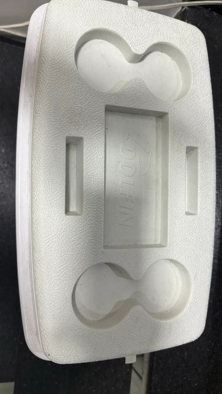 Caixa Térmica 32 litros Dolfin Grande  - Foto 3
