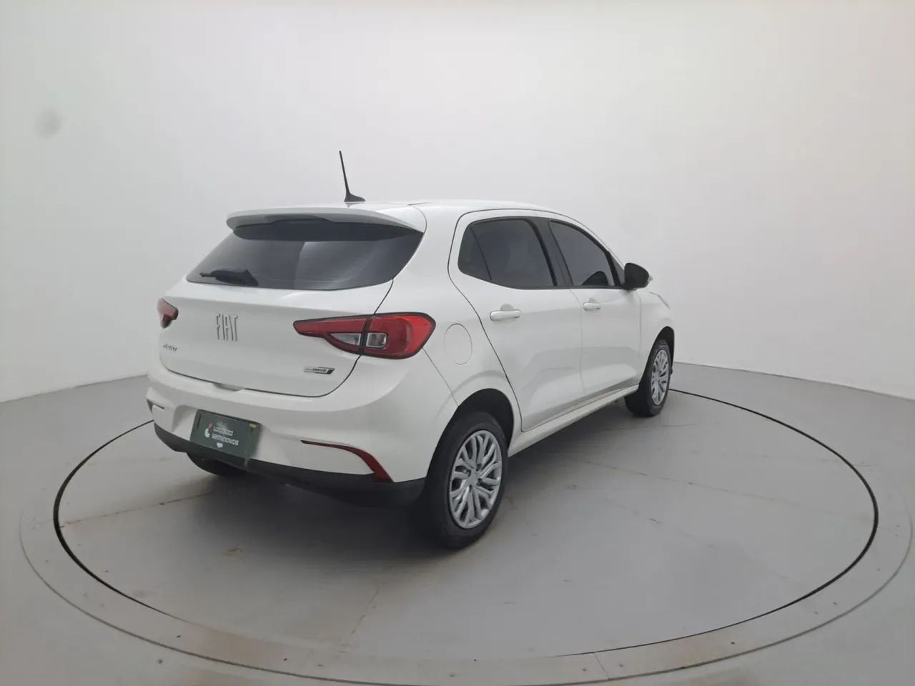 Fiat Argo Drive 1.0 Firefly 2025 - Foto 5