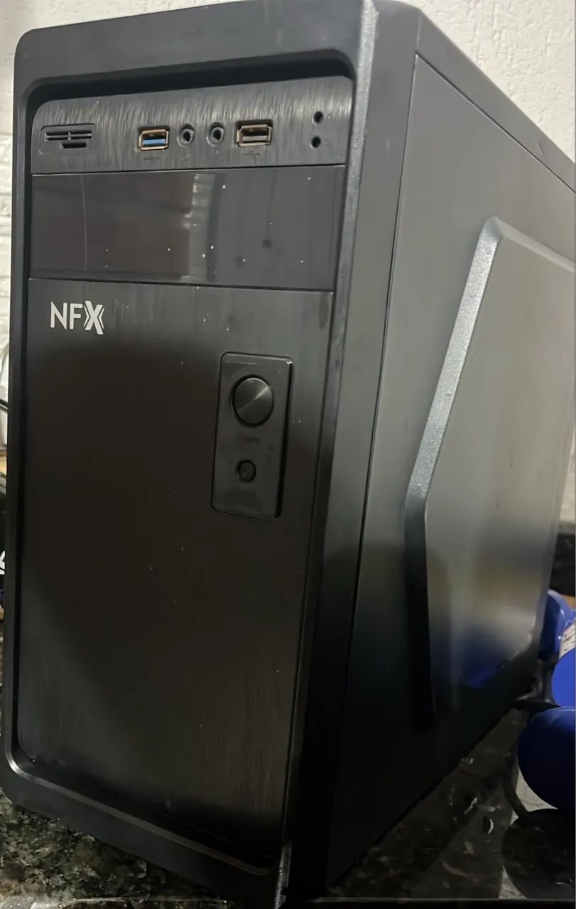 DESKTOPb CORE i5 COMPLETO  - Foto 3