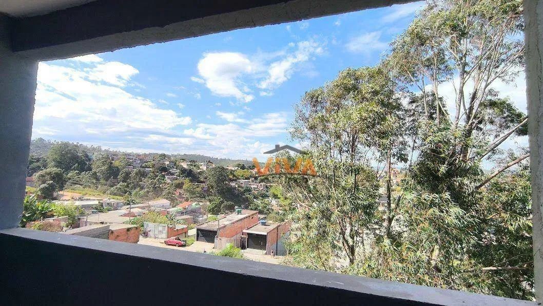 Sobrado 2 dormitórios R$ 270.000 - Jardim Vassouras II - Francisco Morato/SP - Foto 10