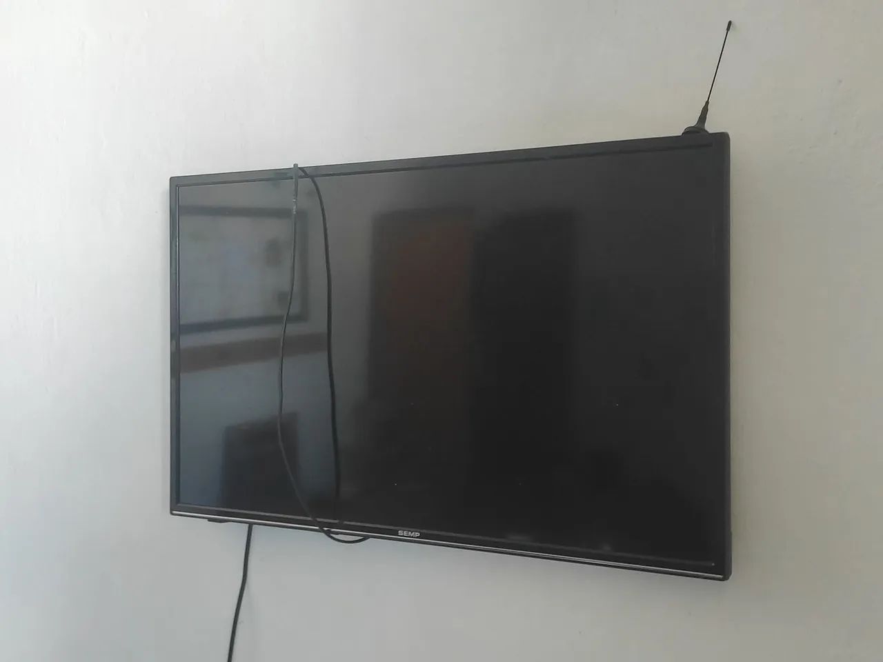 Tv semp antiga  - Foto 2