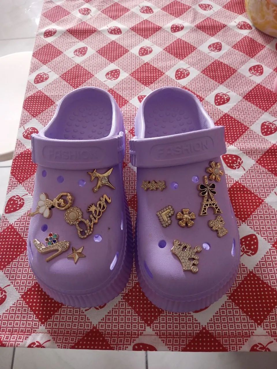 Crocs  - Foto 2