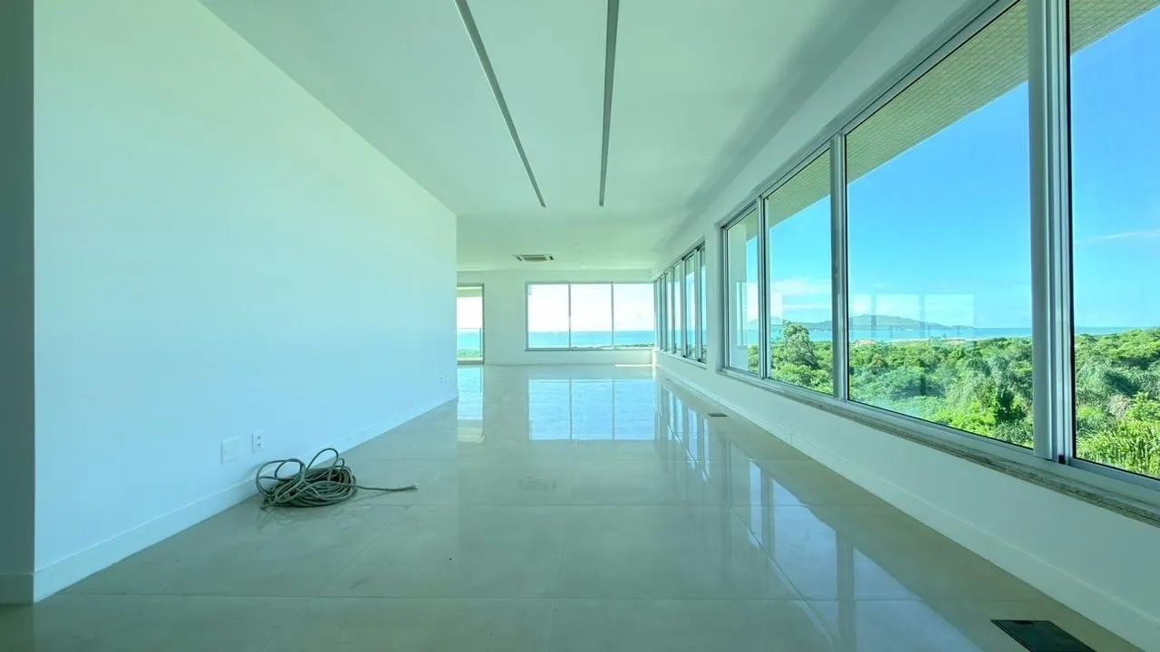 Cobertura 5 quartos (4 suítes) em Campeche, Florianópolis - Foto 4