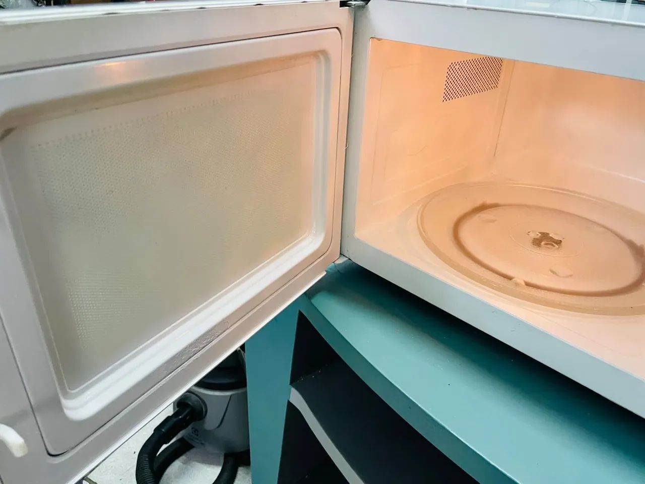 Microondas Electrolux  - Foto 5