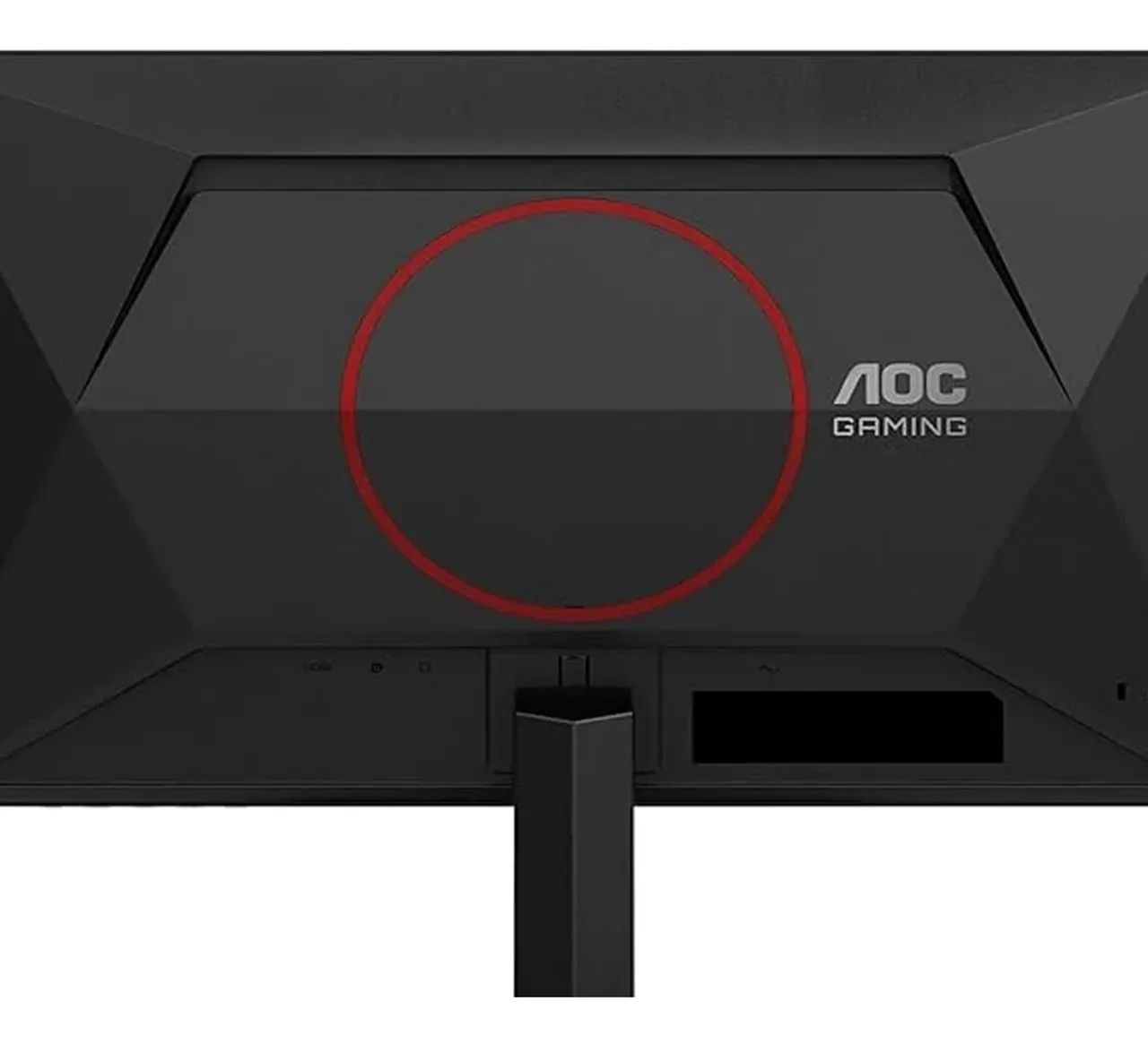Monitor AOC 200hz 0.3ms - Foto 2