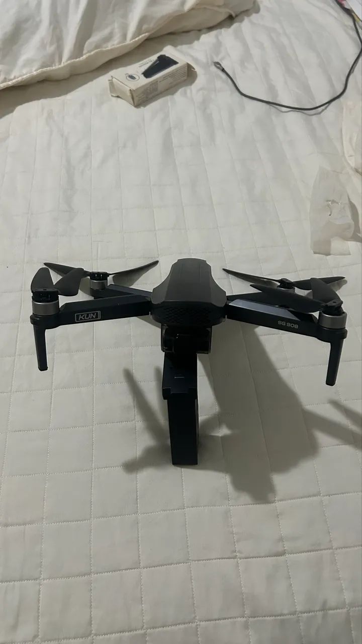 Drone - Foto 2