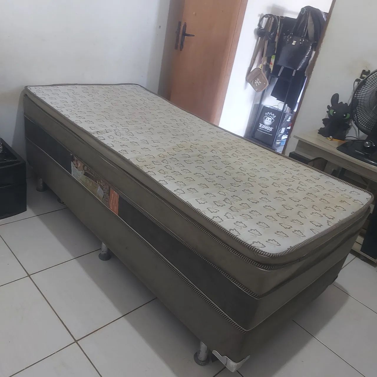 Cama box  - Foto 4