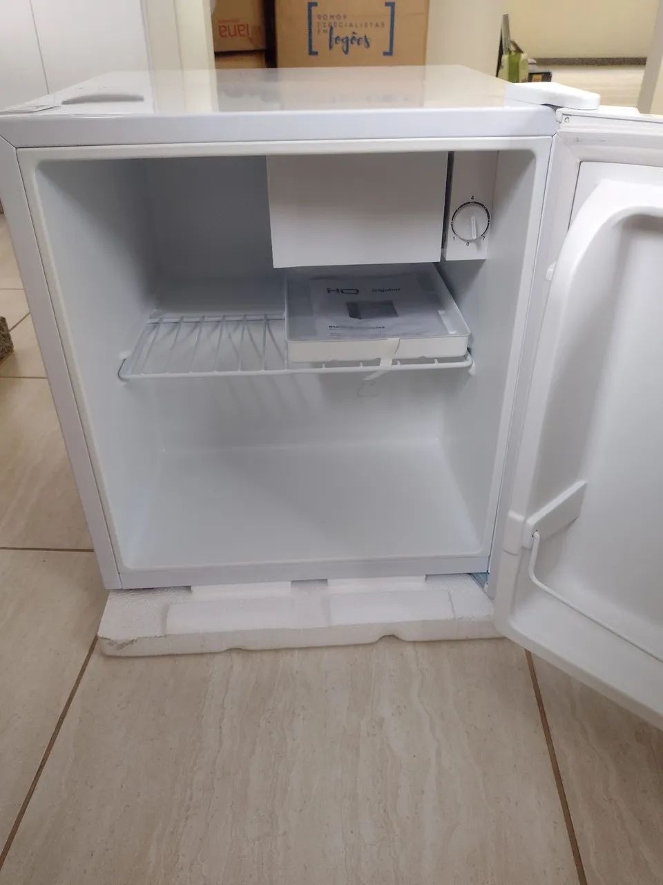 Frigobar HQ Novo  - Foto 3