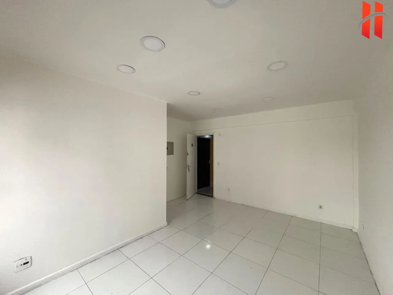 Sala Comercial | 27m² | Edifício Miquelina | Ótima localização - Foto 3