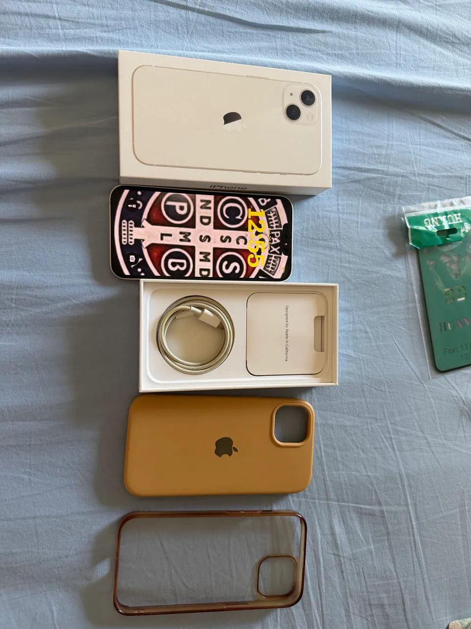 iPhone 13 usado  - Foto 5