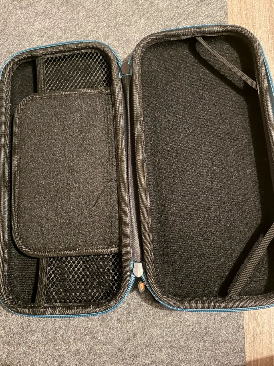 Estojo Proteção para Nintendo Switch Oled - Foto 3