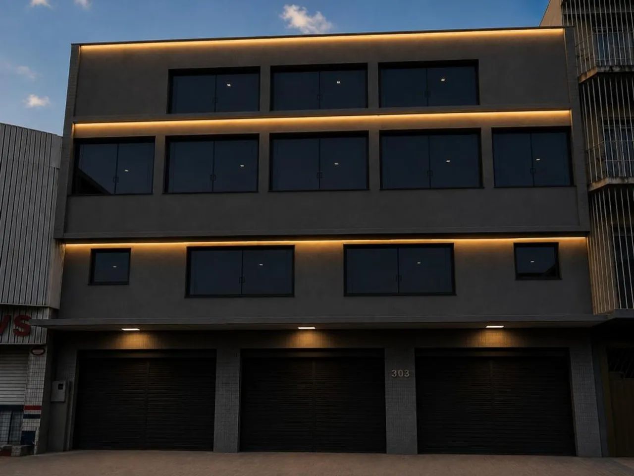 Vende-se Prédio Comercial no Setor Campinas - Foto 2