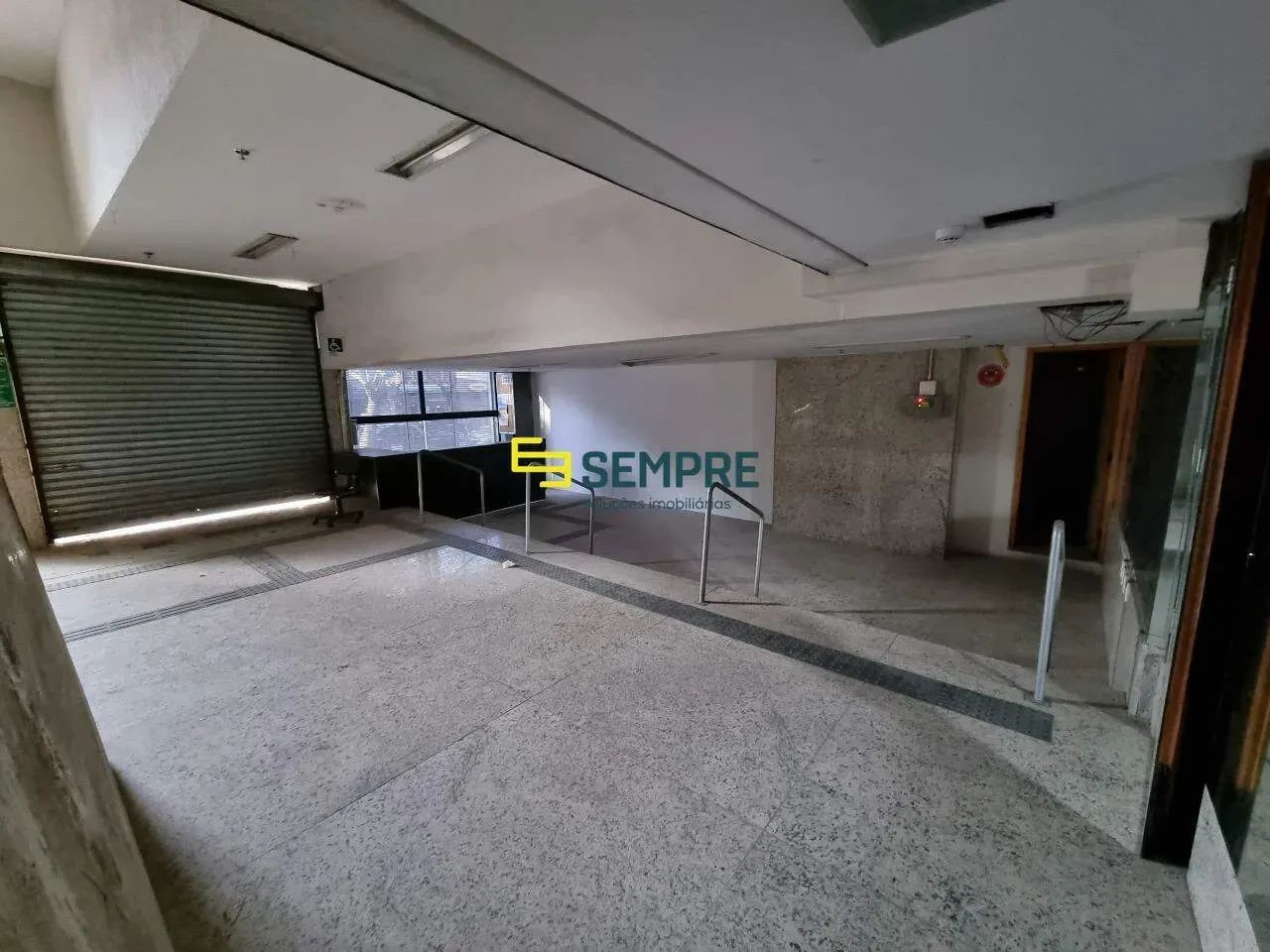 Andar comercial para alugar no Barro Preto com 3 vagas - Foto 4