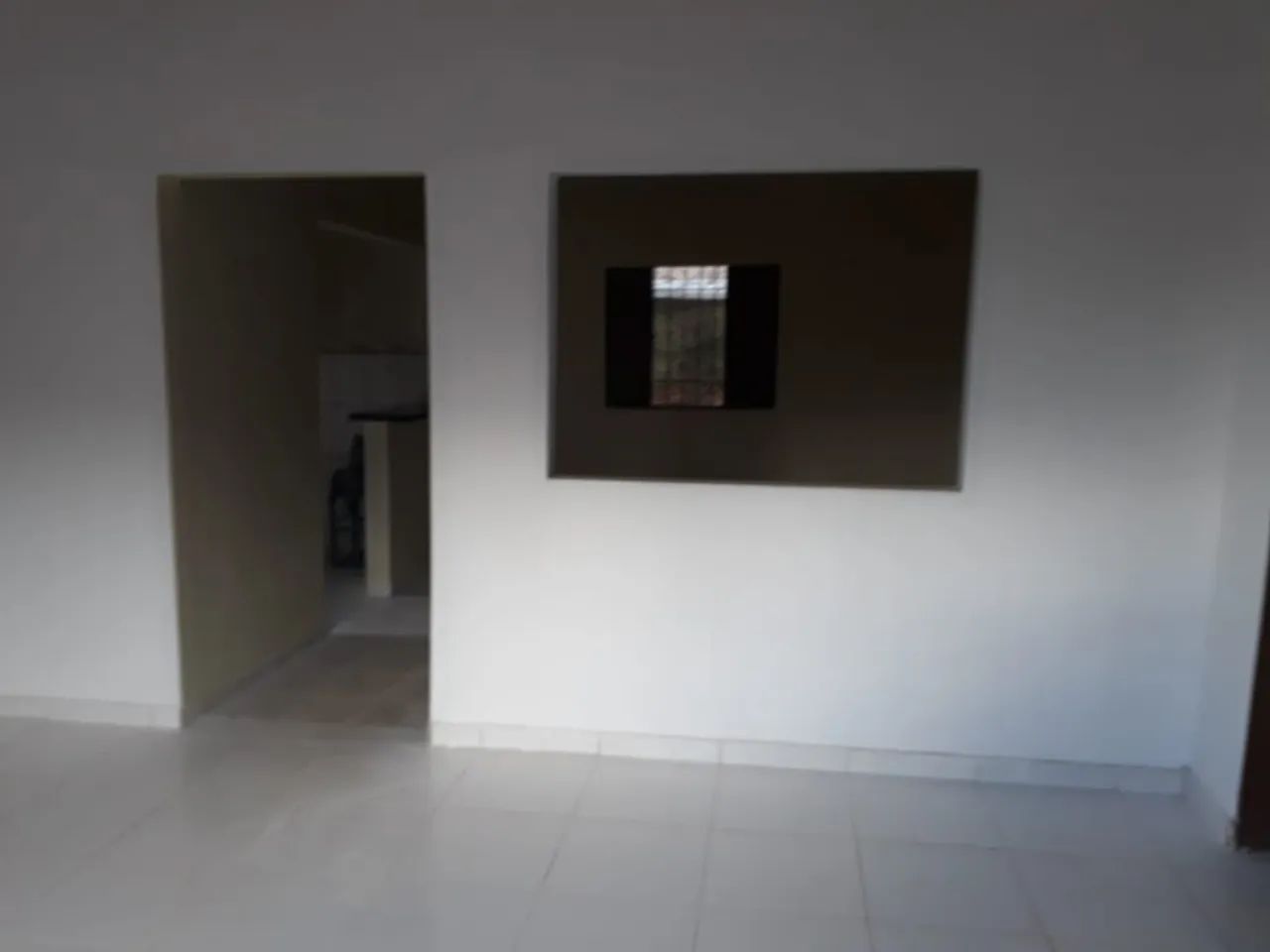 Casa no setor Residencial Della Penna