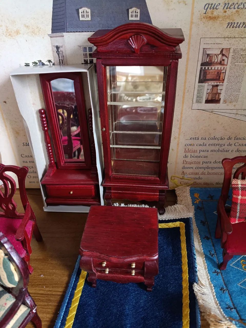 Casa de boneca - Foto 4