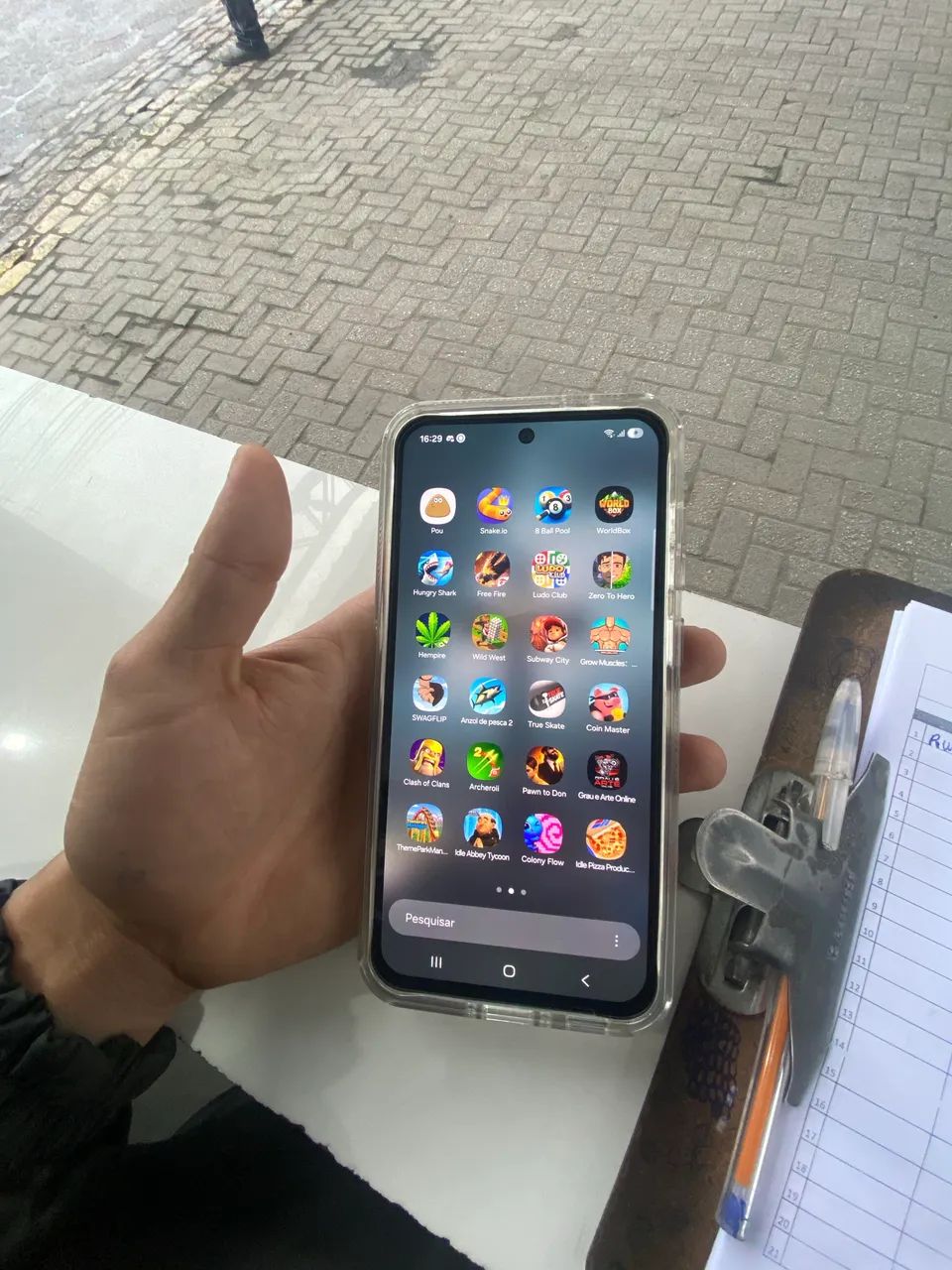 Samsung a32 128GB - Foto 4