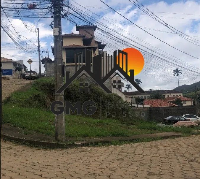 Excelente lote no Dom Oscar - Foto 3