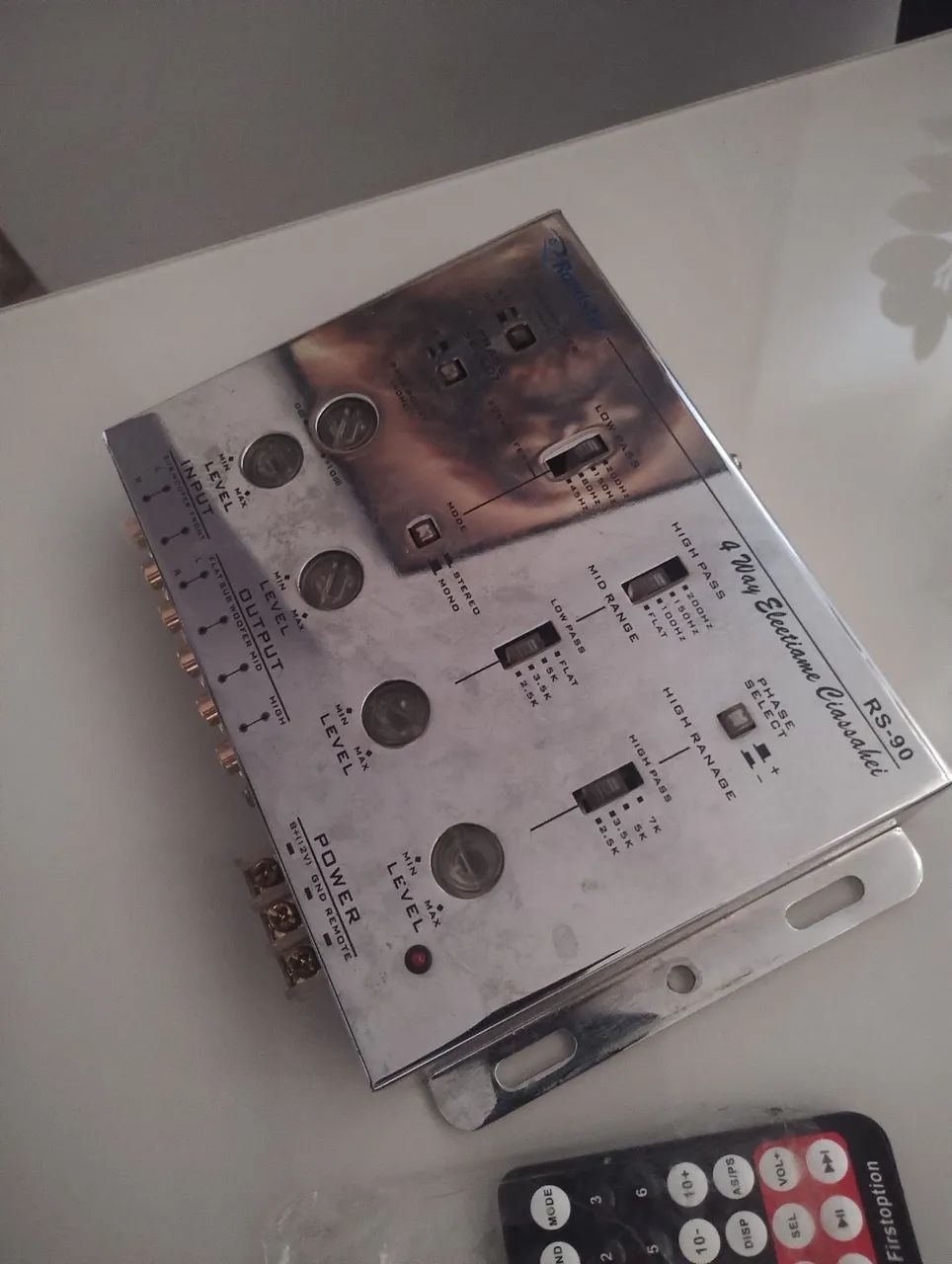 Módulo + toca cd  - Foto 2
