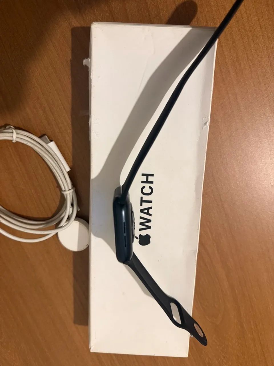 Apple Watch SE  2 44 mm - Foto 3