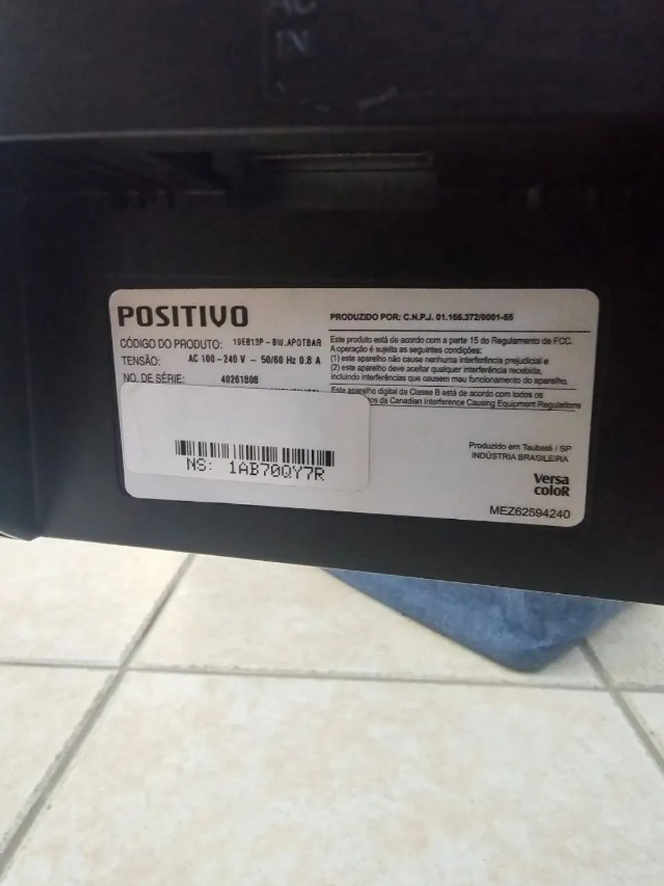Monitores de PC (lote 14 pçs) - Foto 4
