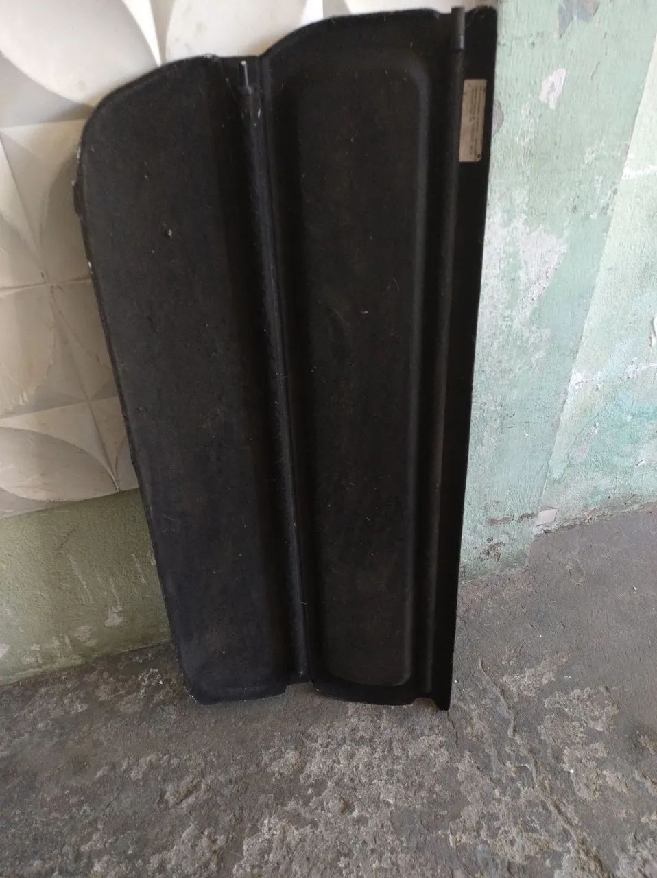 Tampão Honda FIT 2003 a 2008