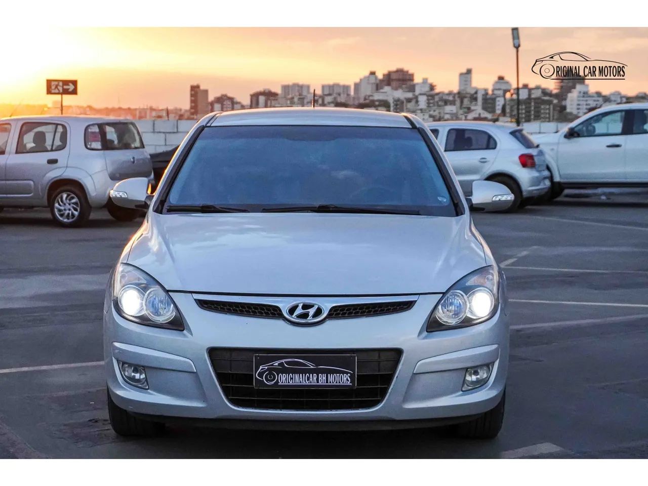 Hyundai I30 2011 - Foto 2