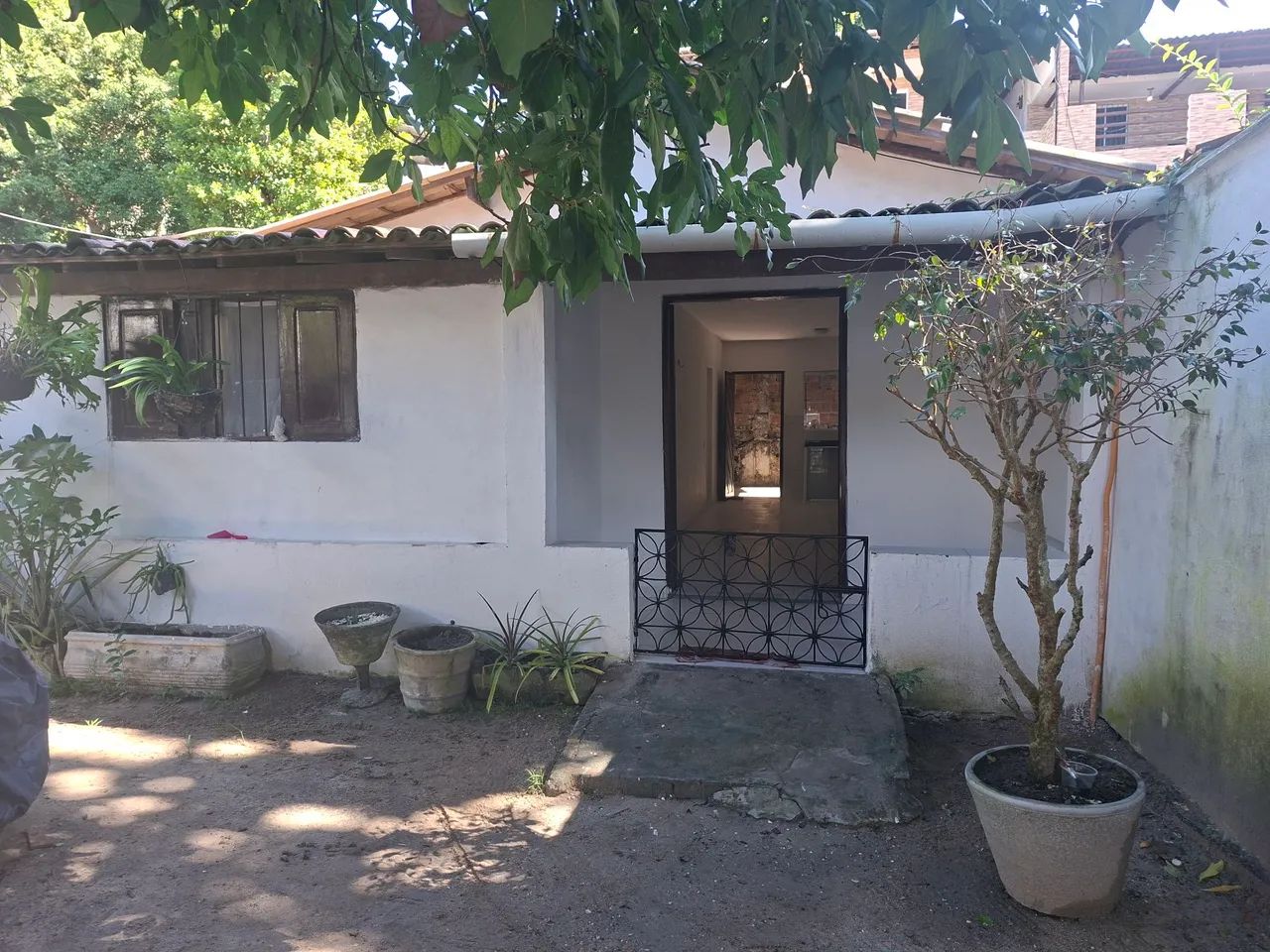 Casa Ponta Negra