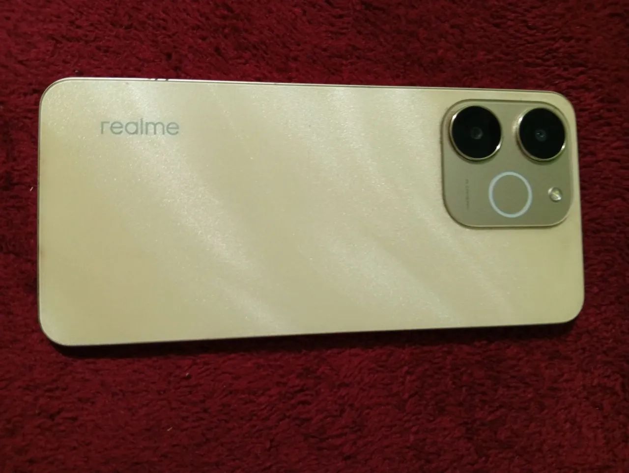 Celular realme note 70 - Foto 3