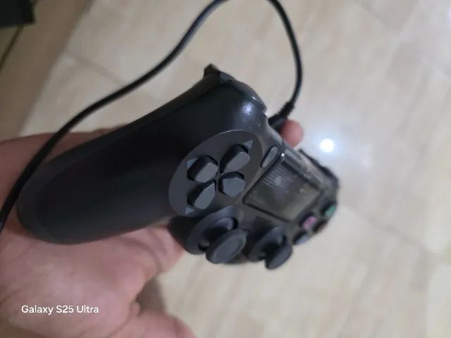 controle de vídeo game - Foto 2