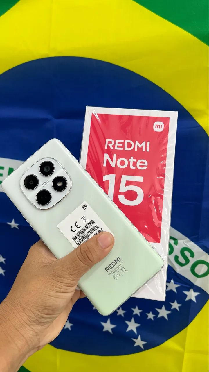 Celular no boleto sem entrada - Foto 3