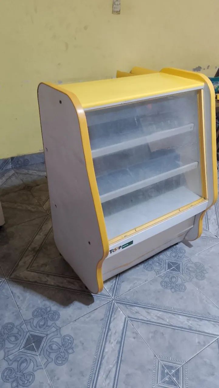 BALCÃO GELADO  - Foto 2