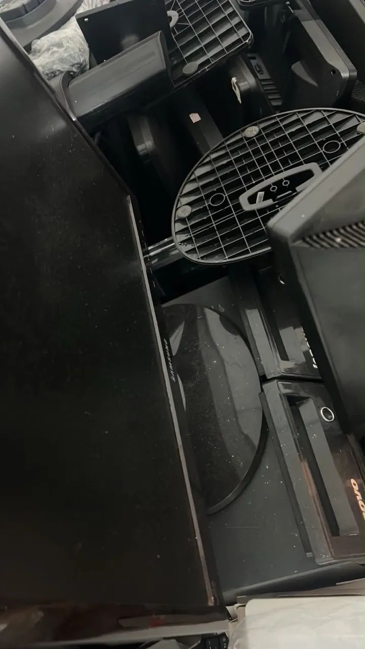 Vendo computadores completos