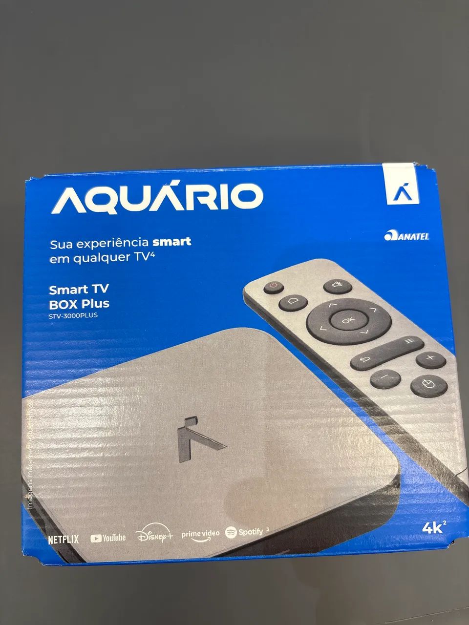 Aquario Box TV - Foto 3