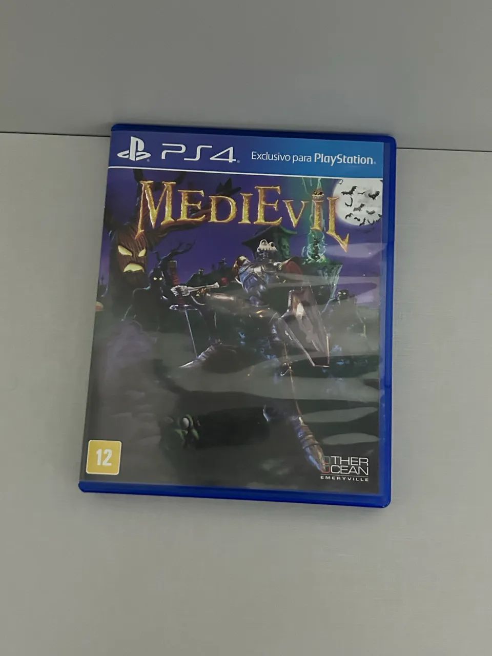 Playstation 4 - Foto 4