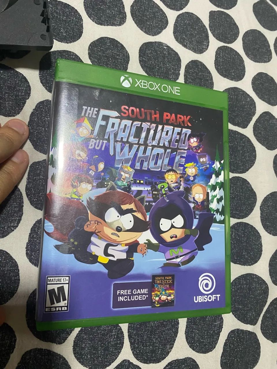 Jogos de Xbox One - Foto 3
