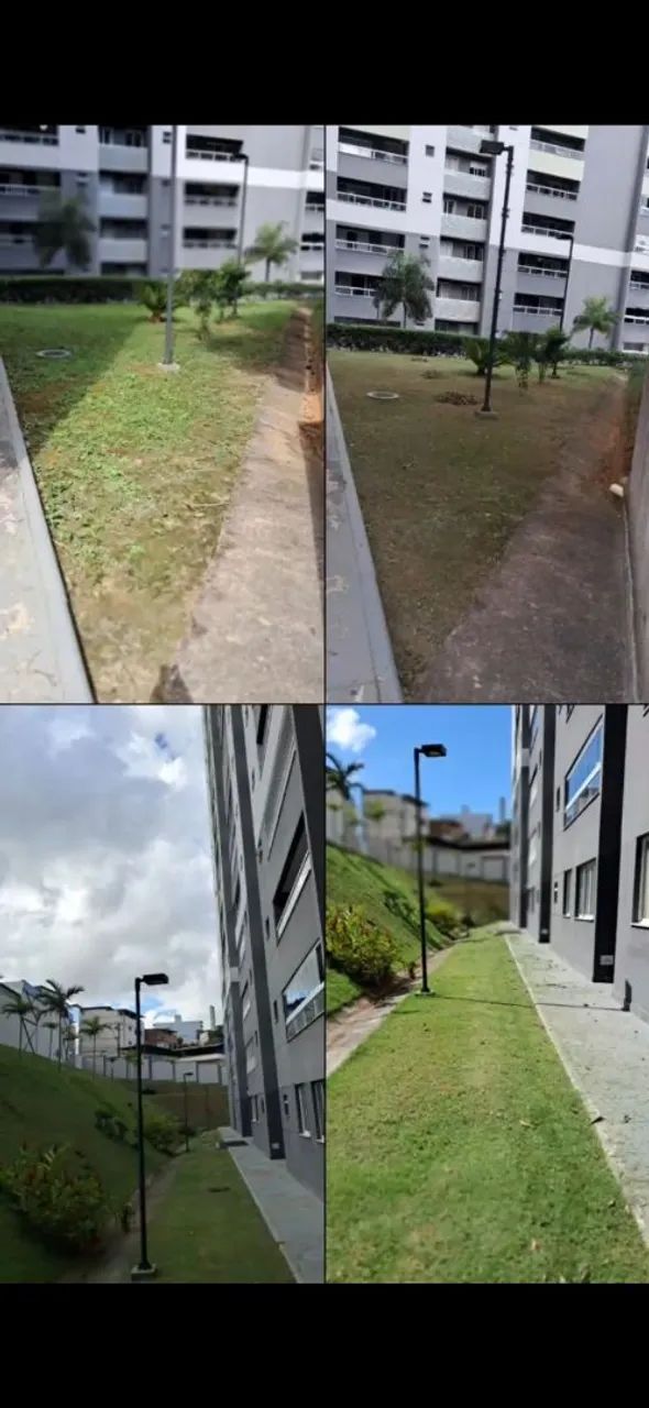 ? SERVIÇOS DE JARDINAGEM E MANUTENÇÃO ? - Foto 4