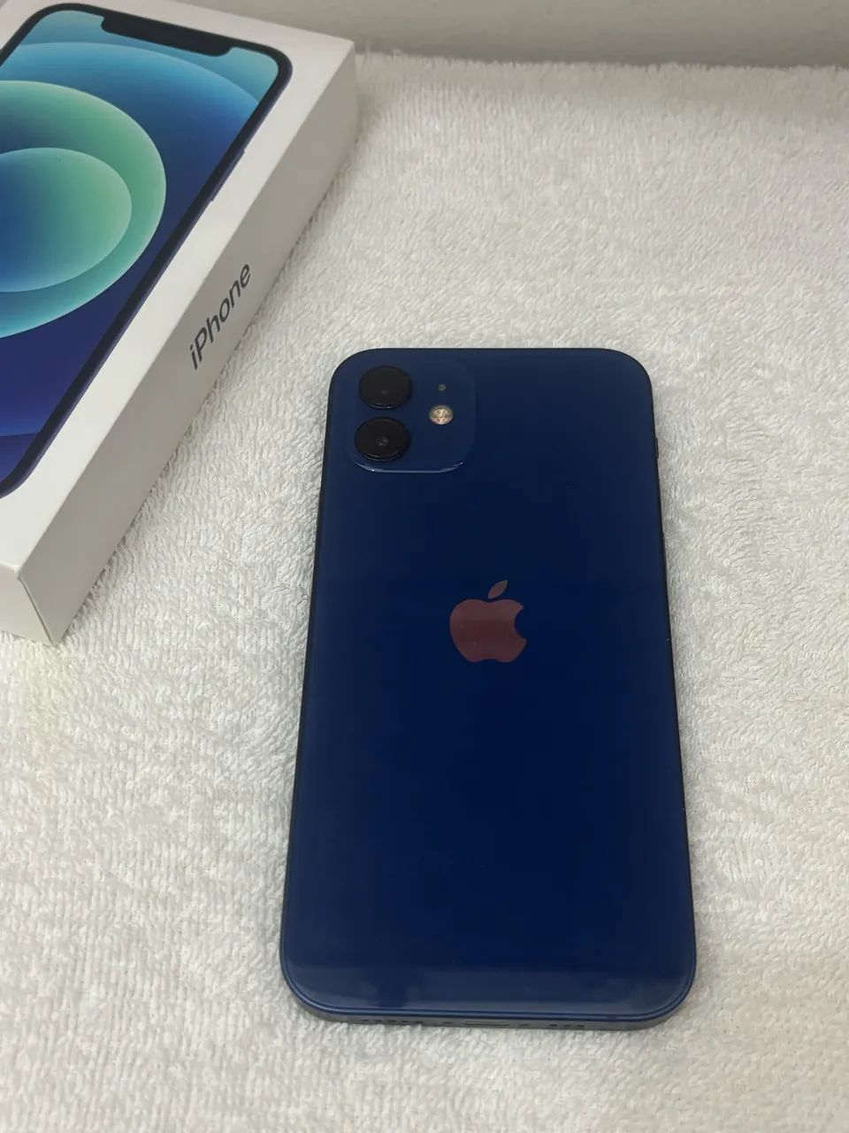 iPhone 12 128gb - Foto 4
