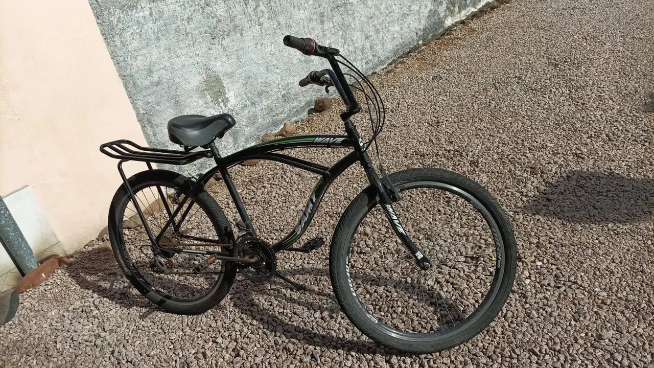 Bicicleta a venda  - Foto 2