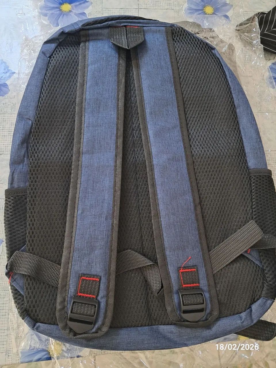 Mochila Escolar - Foto 2