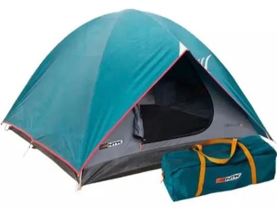 Barraca ? de Camping  - Foto 3