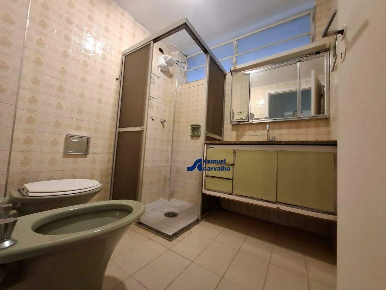 Apartamento 02 dormitórios 01 vaga 110 m2 lazer - Foto 3